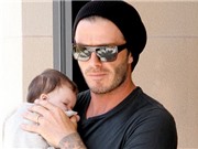 Bóng đá anh, ngoại hạng anh, lịch thi đấu euro 2012, Beckham bị đồn đã qua đời